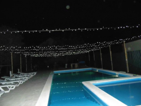 Guest House on Uchitel'skaya